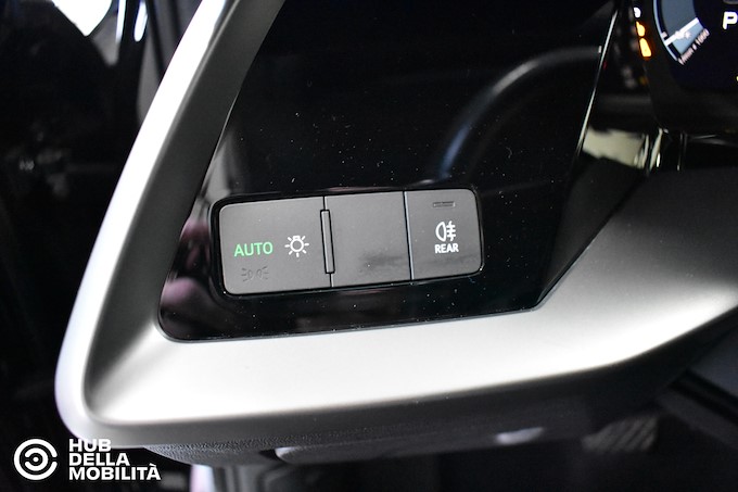 AUDI A3 SPB 35 TFSI S tronic Business